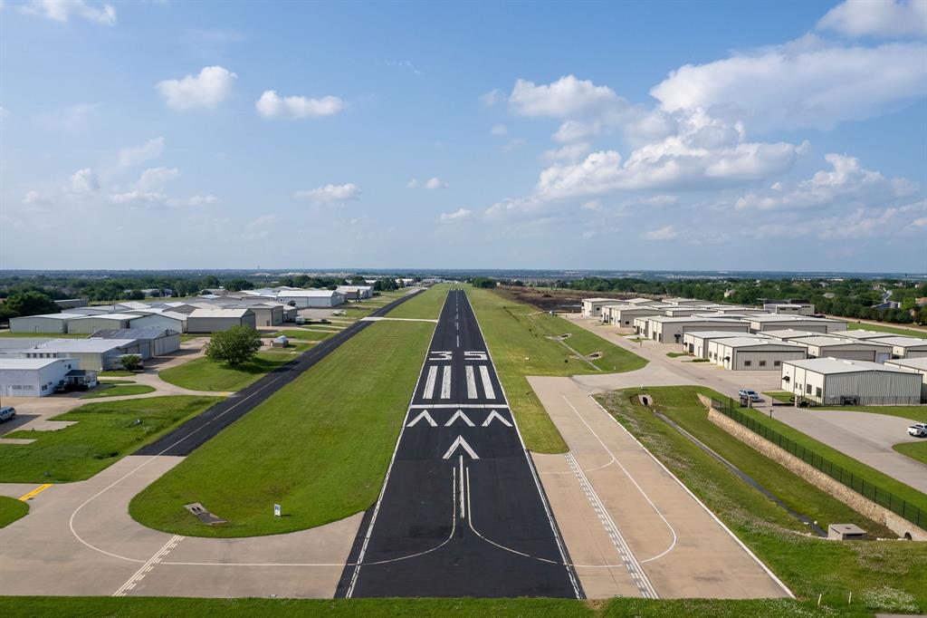 Aero Country East Add - Land