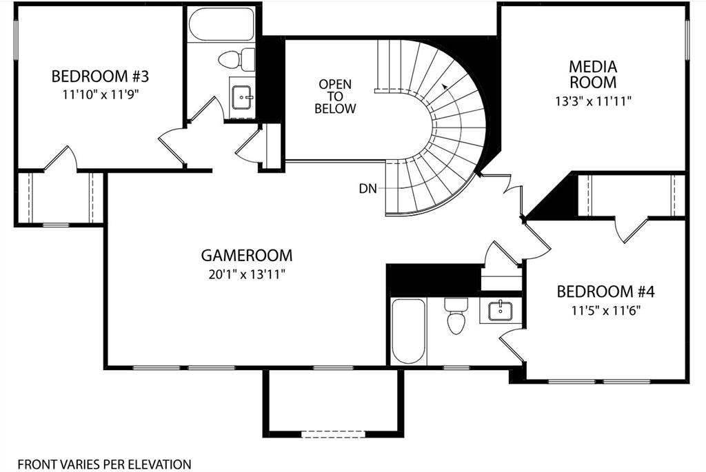 Walsh - Residential