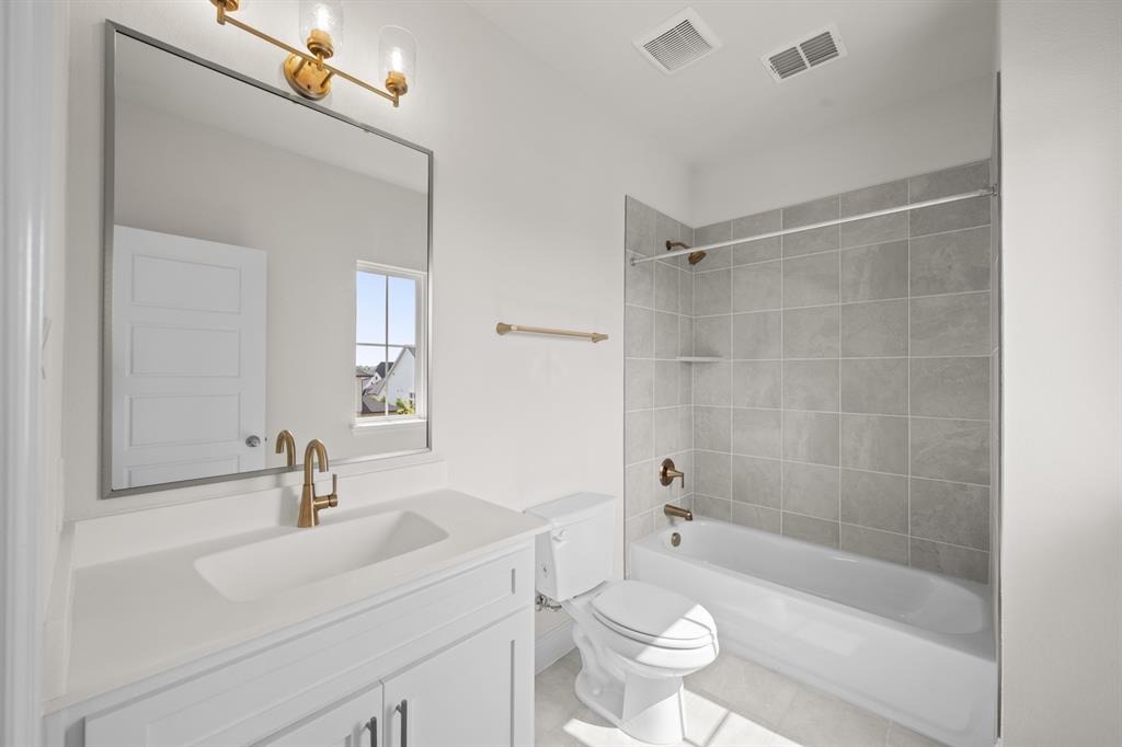Walsh - Residential