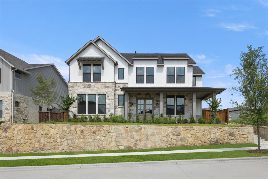 Walsh - Residential