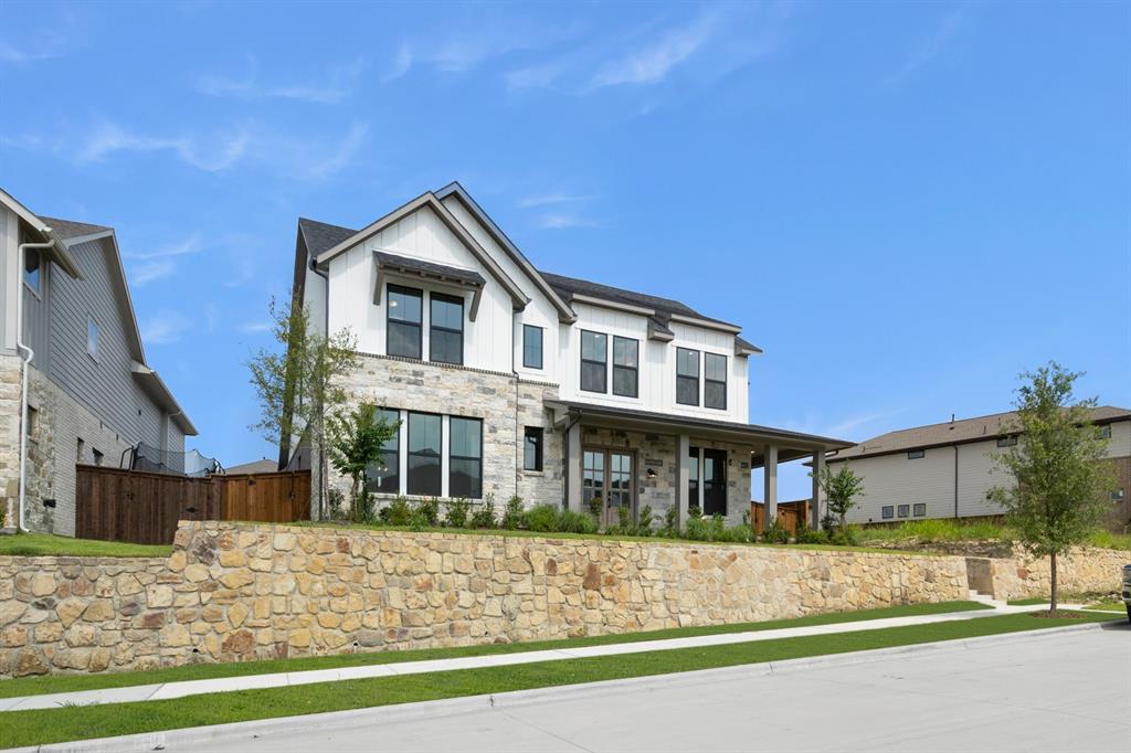 Walsh - Residential