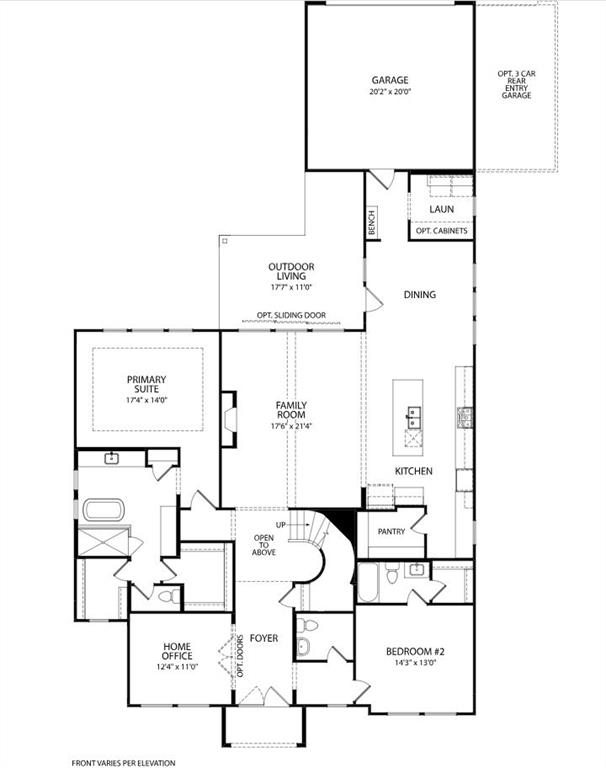 Walsh - Residential