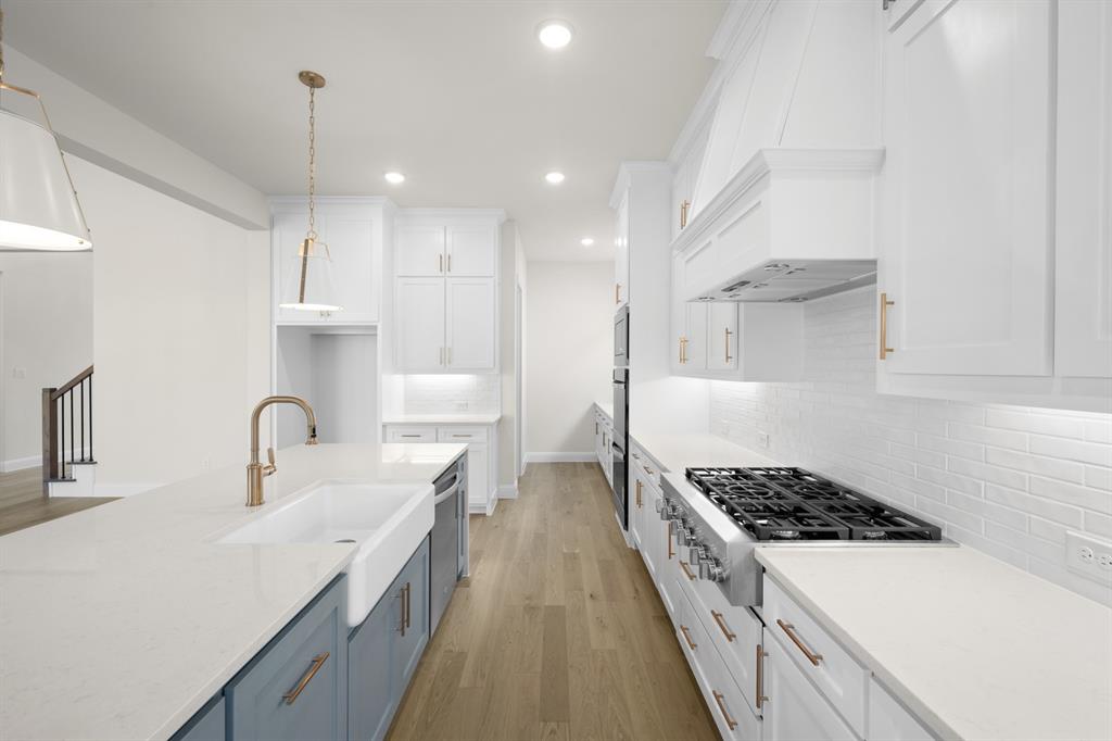 Walsh - Residential