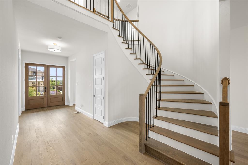 Walsh - Residential