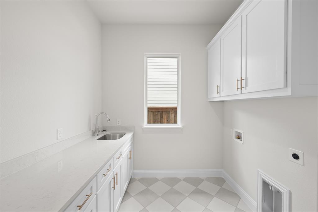 Walsh - Residential