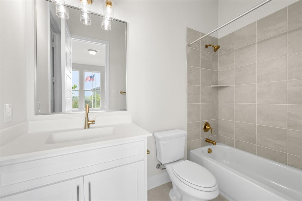Walsh - Residential