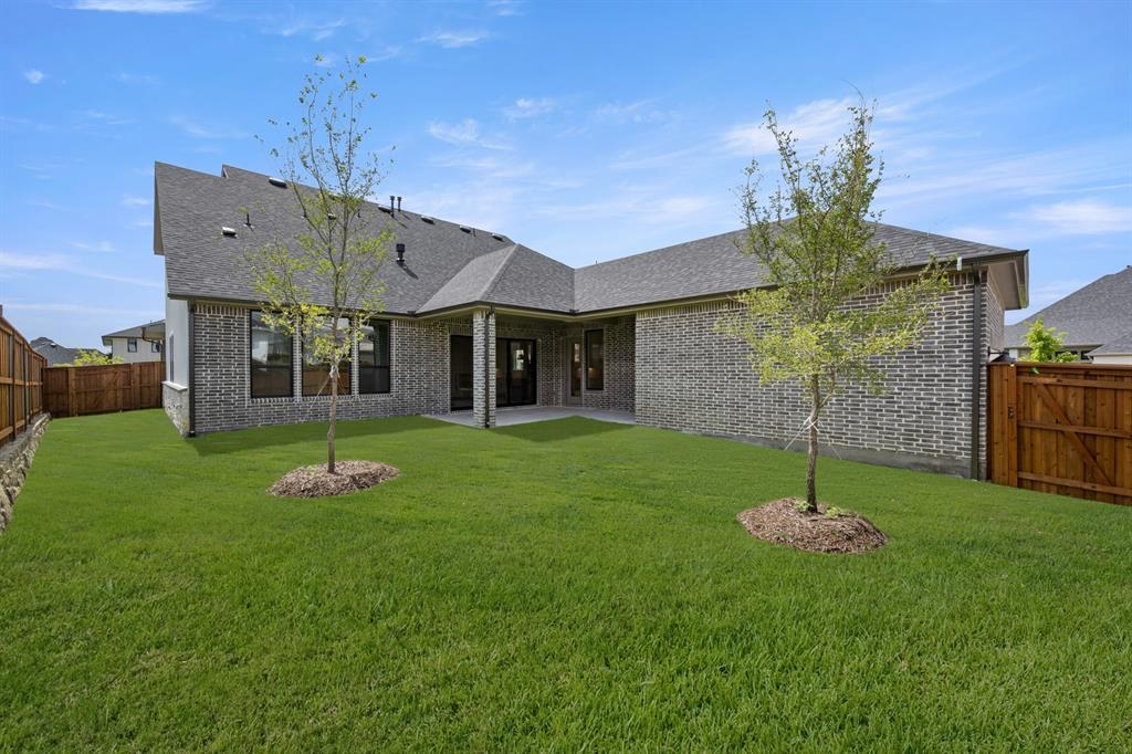 Walsh - Residential