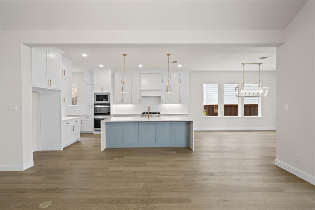 Walsh - Residential