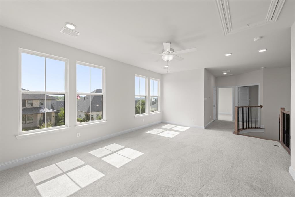 Walsh - Residential