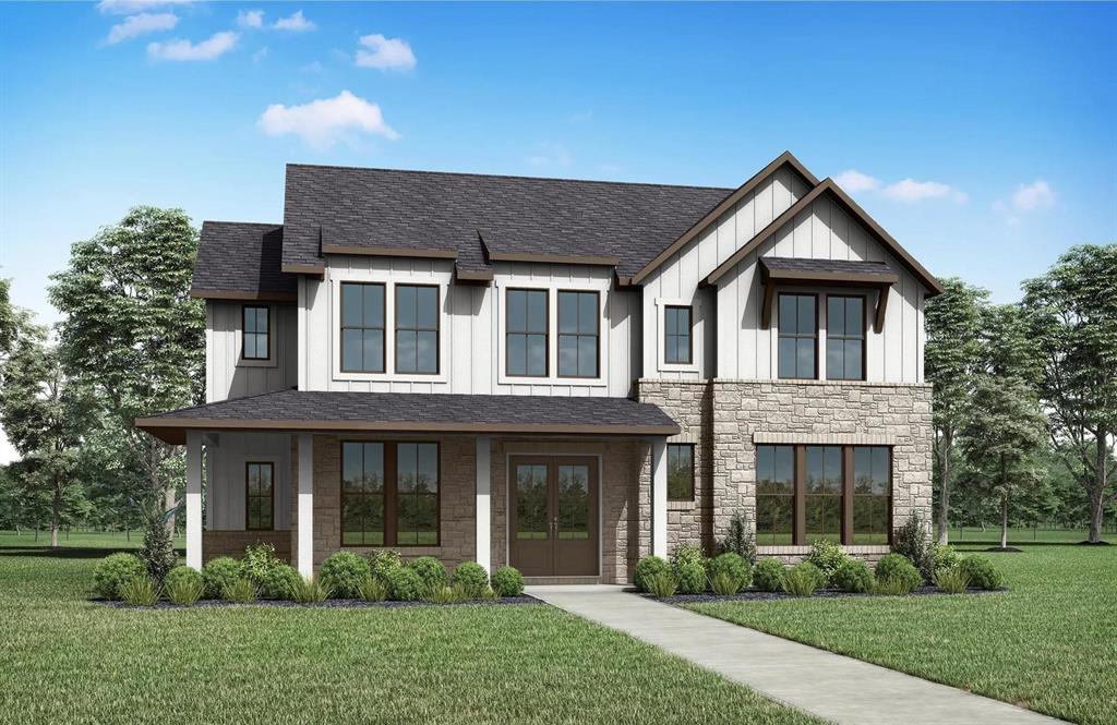Walsh - Residential
