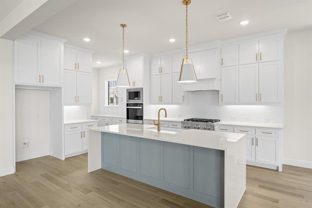 Walsh - Residential