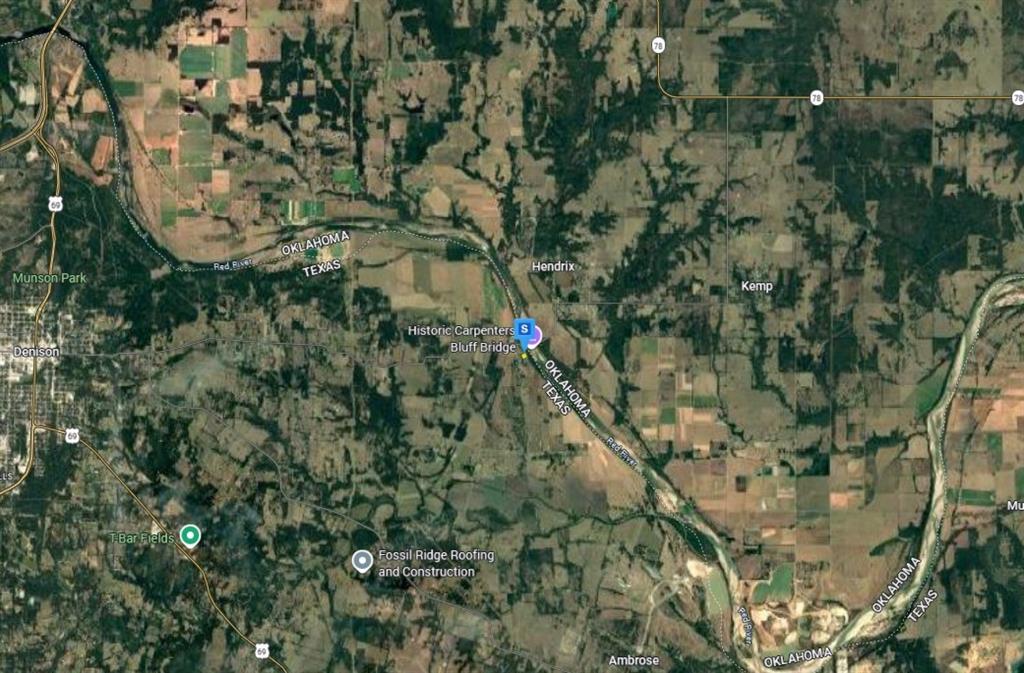 Red River Sub - Land