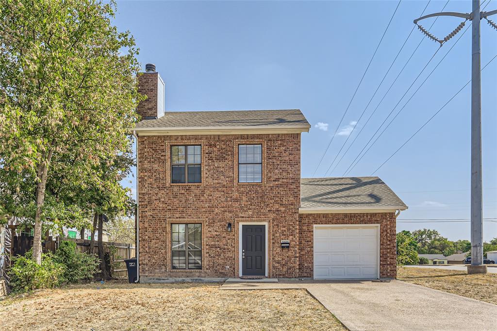 Chamberlain Arlington Heights 1st - Residential