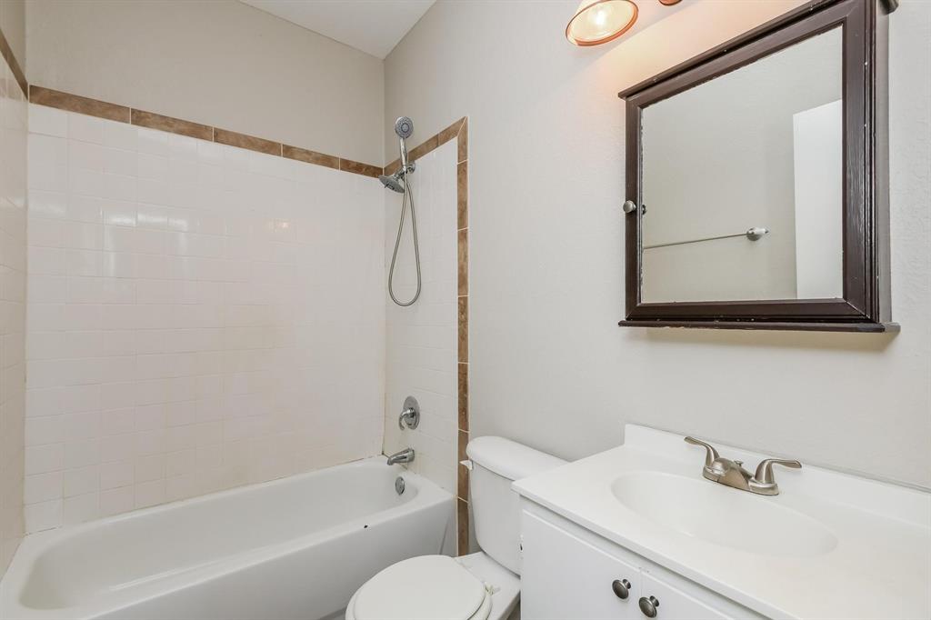 Chamberlain Arlington Heights 1st - Residential