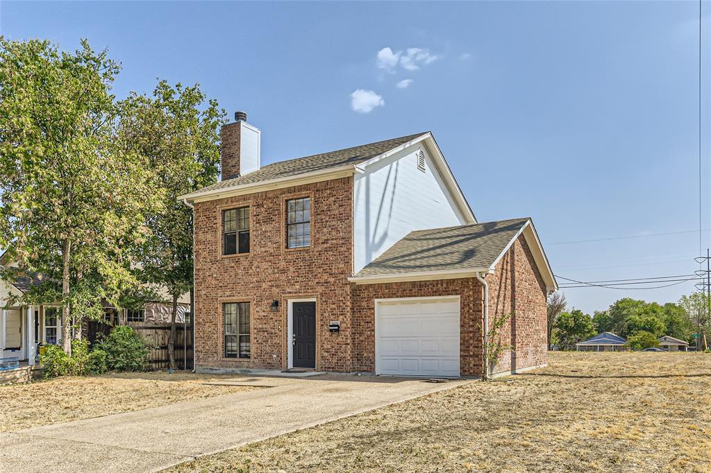 Chamberlain Arlington Heights 1st - Residential