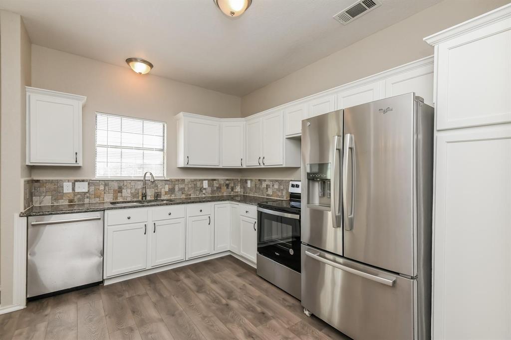 Chamberlain Arlington Heights 1st - Residential