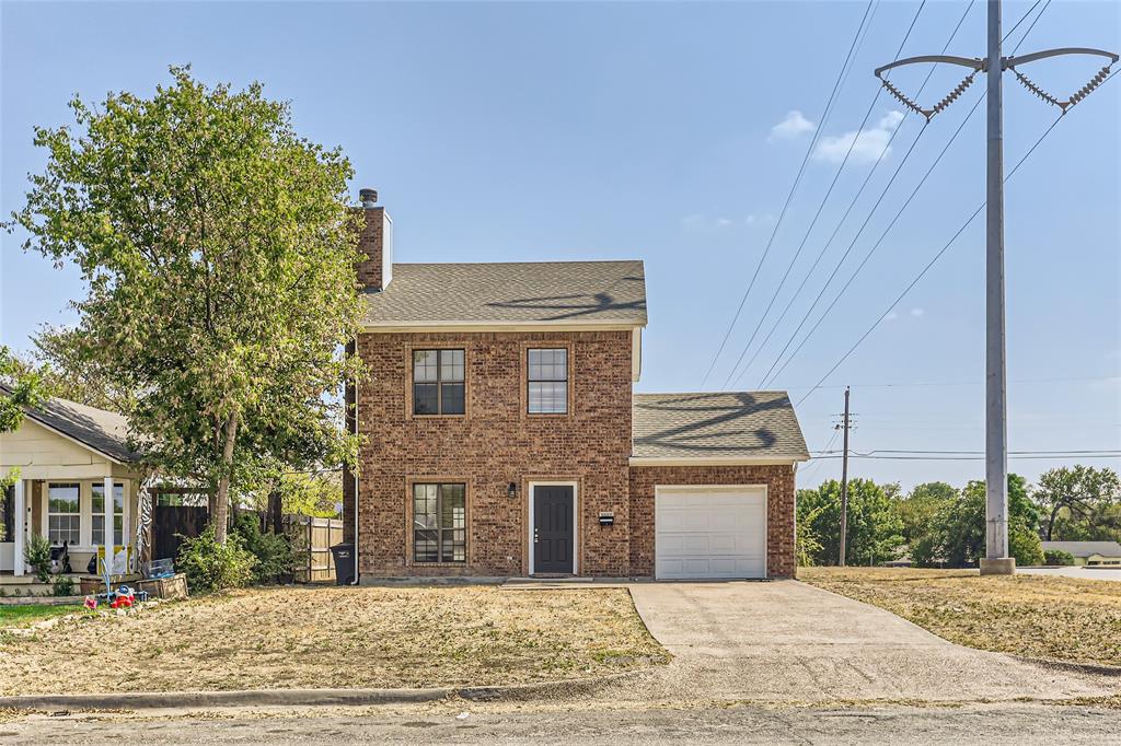 Chamberlain Arlington Heights 1st - Residential