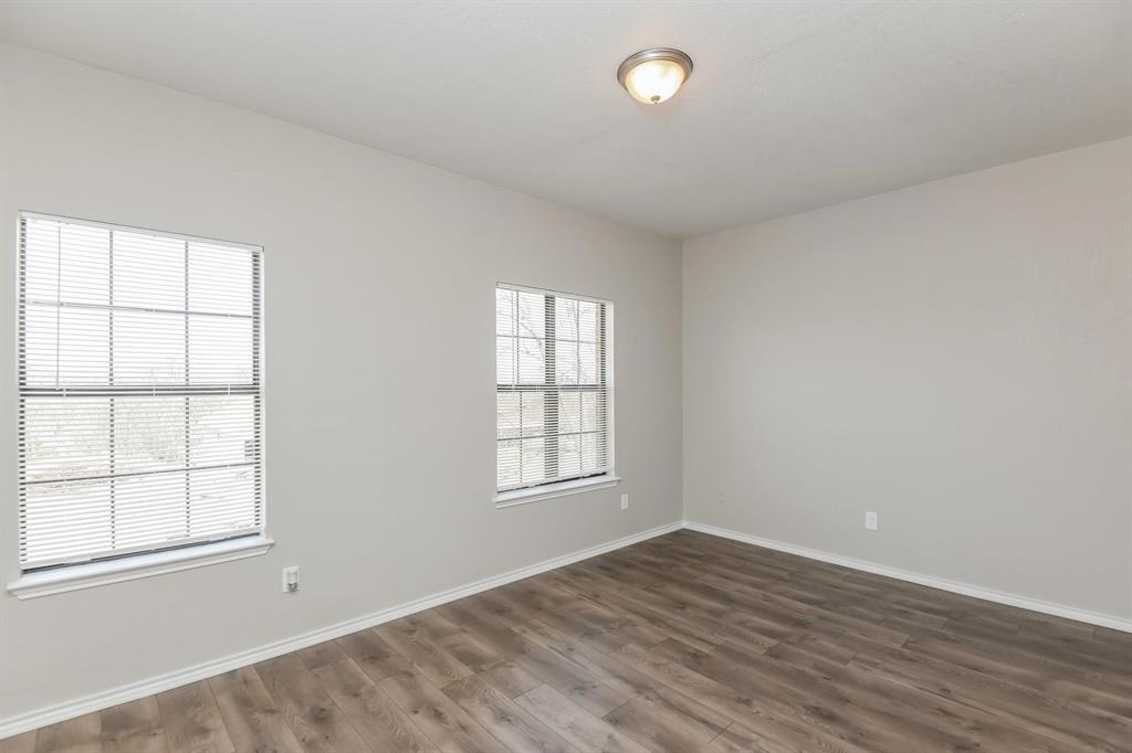 Chamberlain Arlington Heights 1st - Residential