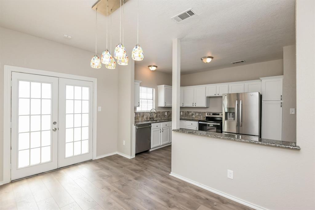 Chamberlain Arlington Heights 1st - Residential