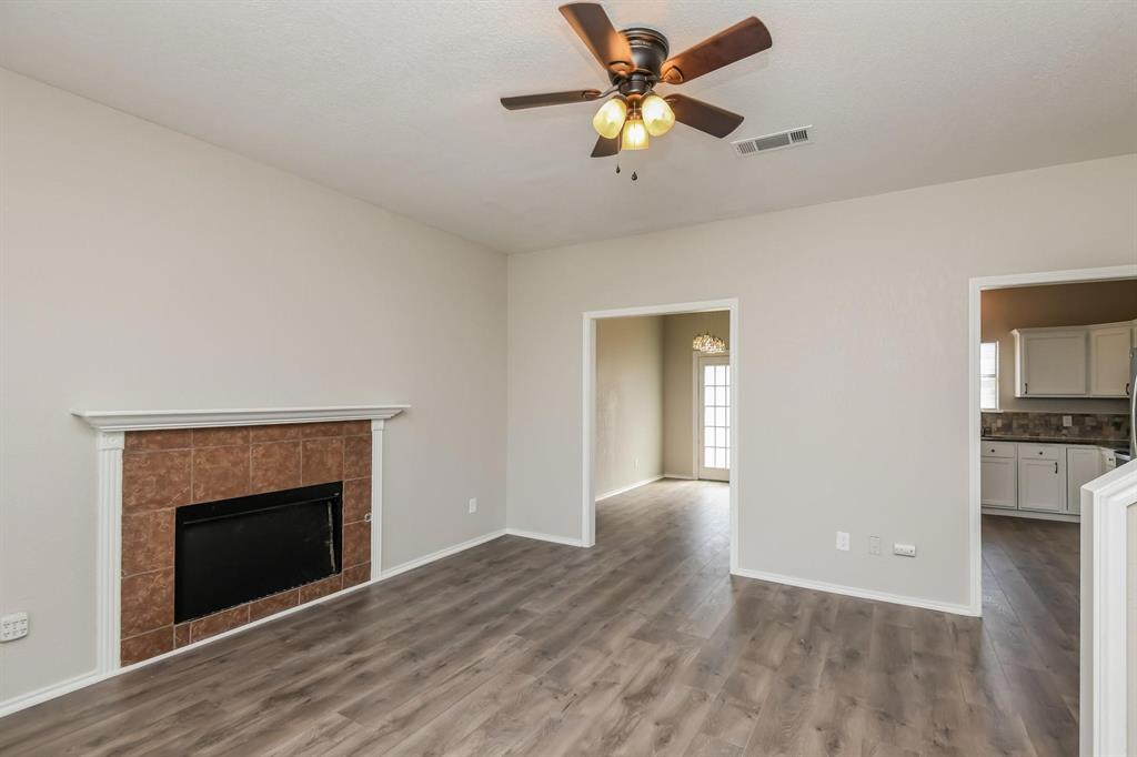 Chamberlain Arlington Heights 1st - Residential