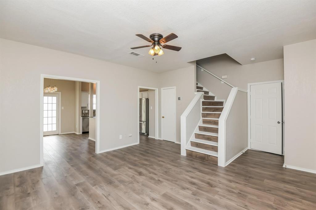 Chamberlain Arlington Heights 1st - Residential