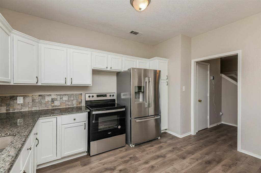 Chamberlain Arlington Heights 1st - Residential