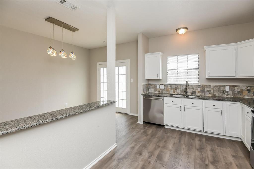 Chamberlain Arlington Heights 1st - Residential