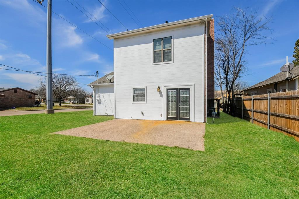 Chamberlain Arlington Heights 1st - Residential