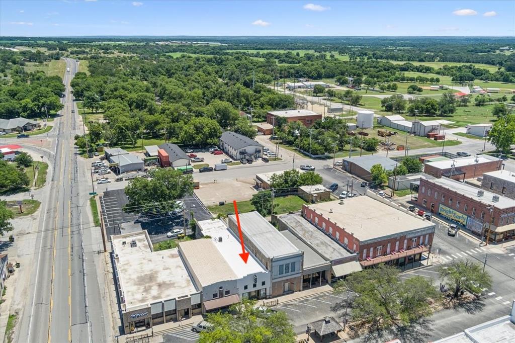 Orig Hico - Residential