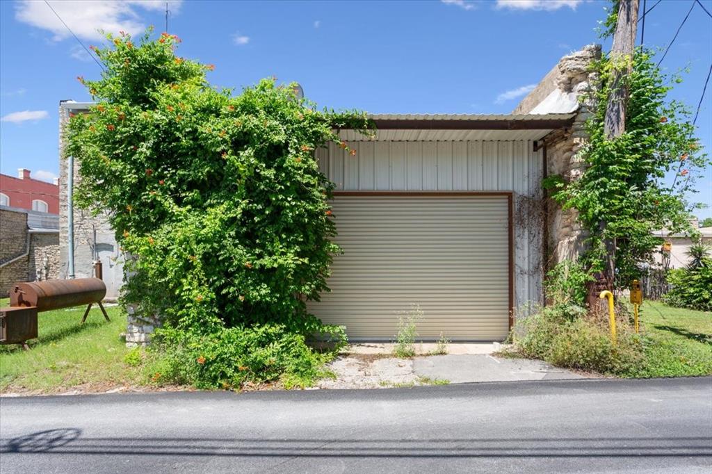 Orig Hico - Residential