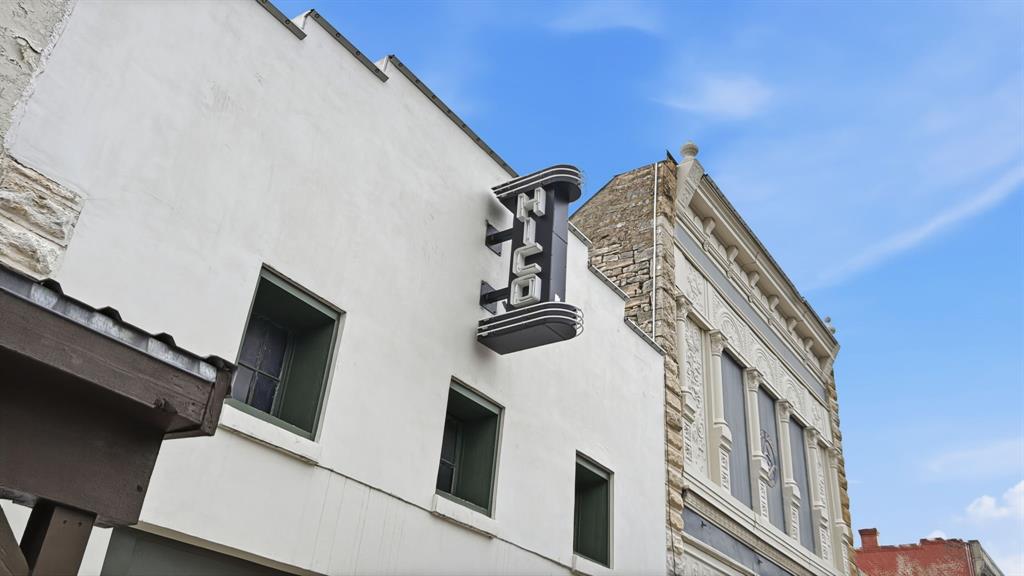 Orig Hico - Residential