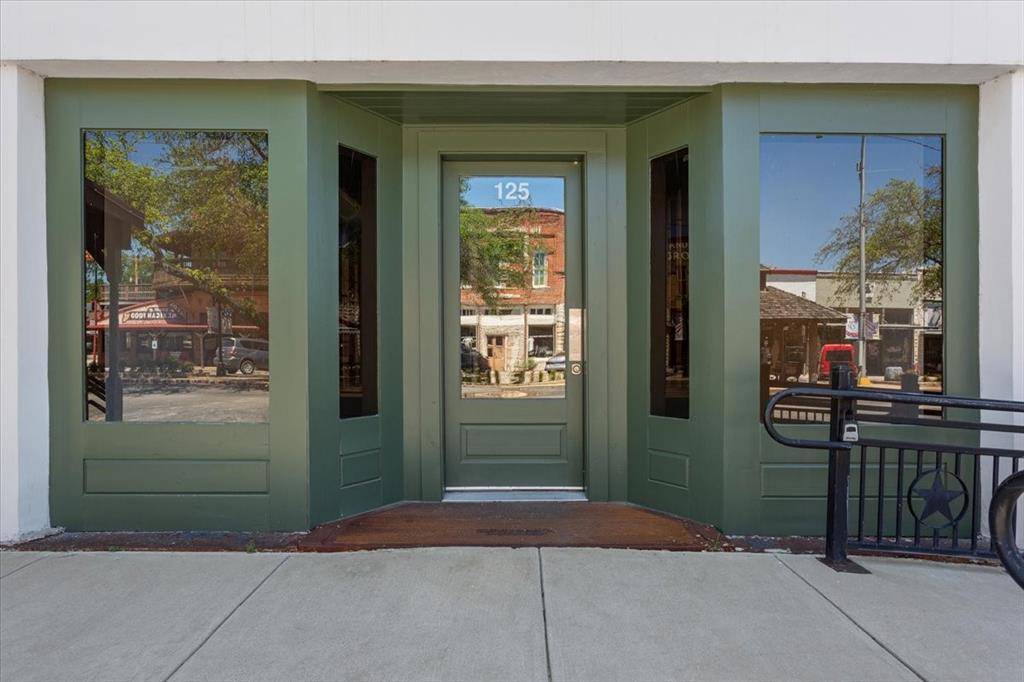 Orig Hico - Residential