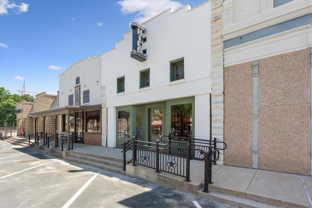 Orig Hico - Residential