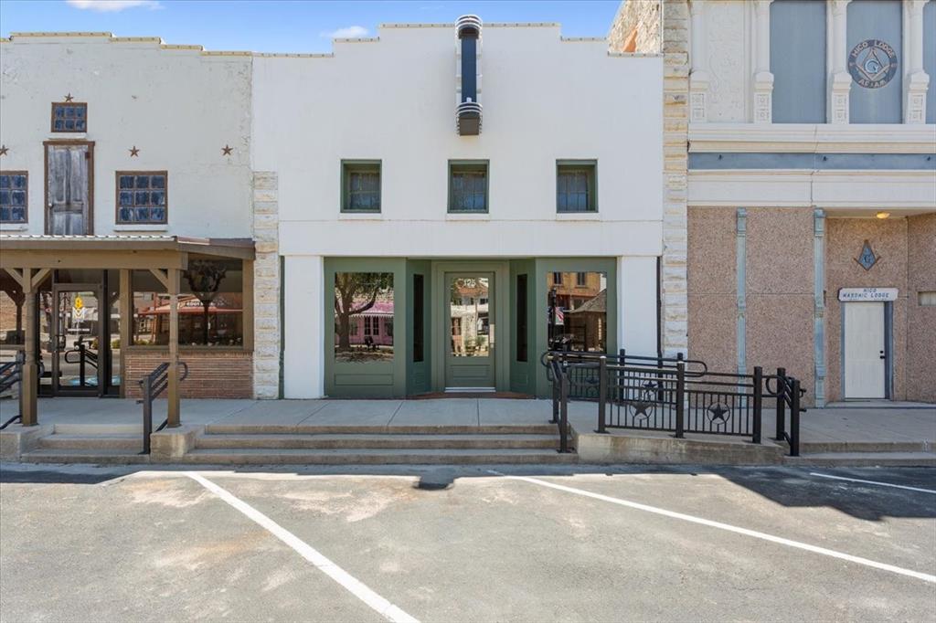 Orig Hico - Residential