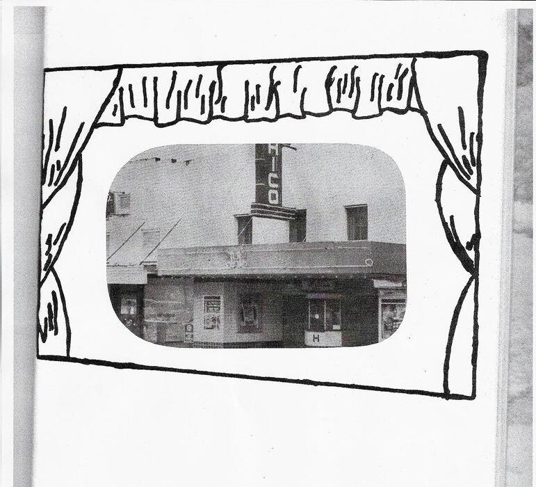 Orig Hico - Residential