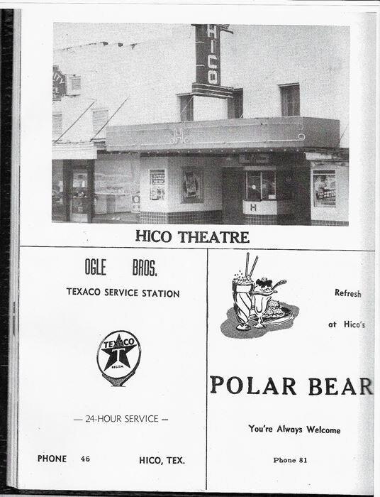 Orig Hico - Residential