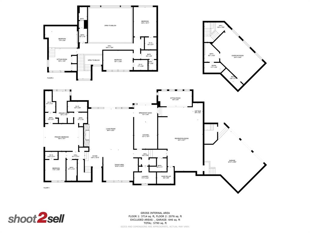 Forest Creek - Residential