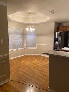 Willow Ridge - Residential Lease