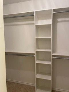 Willow Ridge - Residential Lease