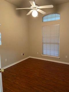Willow Ridge - Residential Lease
