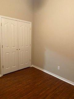 Willow Ridge - Residential Lease