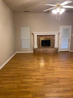 Willow Ridge - Residential Lease