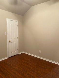 Willow Ridge - Residential Lease