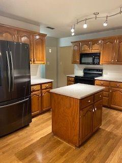 Willow Ridge - Residential Lease