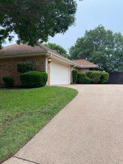Willow Ridge - Residential Lease