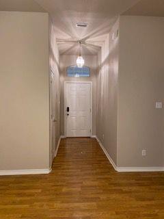 Willow Ridge - Residential Lease