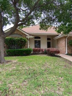 Beautiful shaded 4 bedroom and 2 bathroom home in Wylie! Large open spaces, with amazing bedroom size! Really neat layout and great counter space! Comes with a washer and dryer! Awesome back yard surrounded by a privacy fence. 

Pets are allowed with owner approval and additional deposit. 

Requires tenant enrollment to the Tenant Benefit Package through Gerard Real Estate. Ask us for details.  $40 a month.