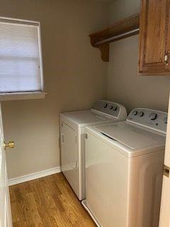 Willow Ridge - Residential Lease