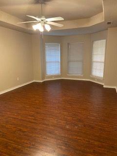 Willow Ridge - Residential Lease