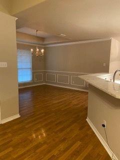 Willow Ridge - Residential Lease